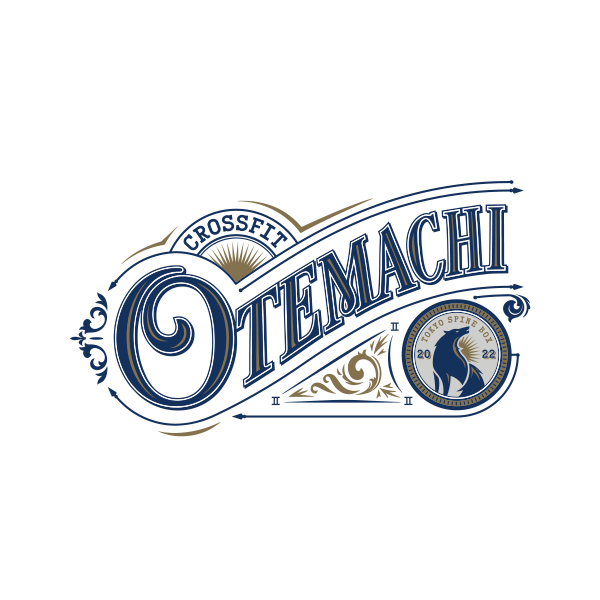 CrossFit Otemachi [クロスフィット大手町］